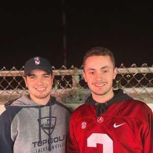 Meet your Posher, Henry